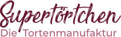 Supertörtchen Logo
